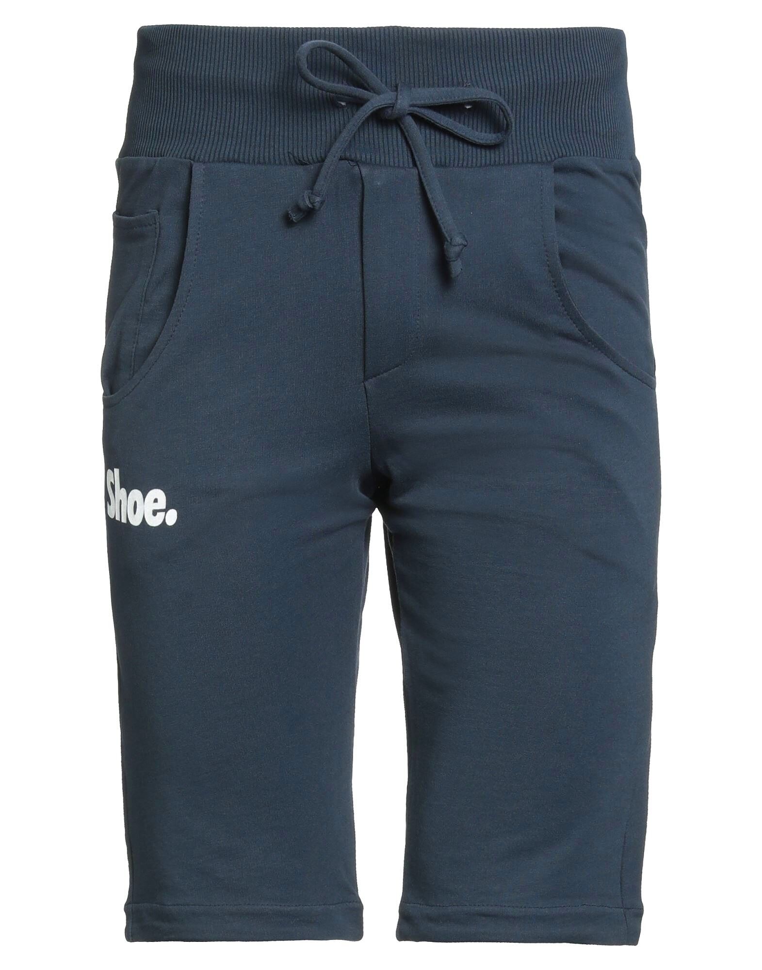 

Шорты и бермуды Shoe, темно-синий