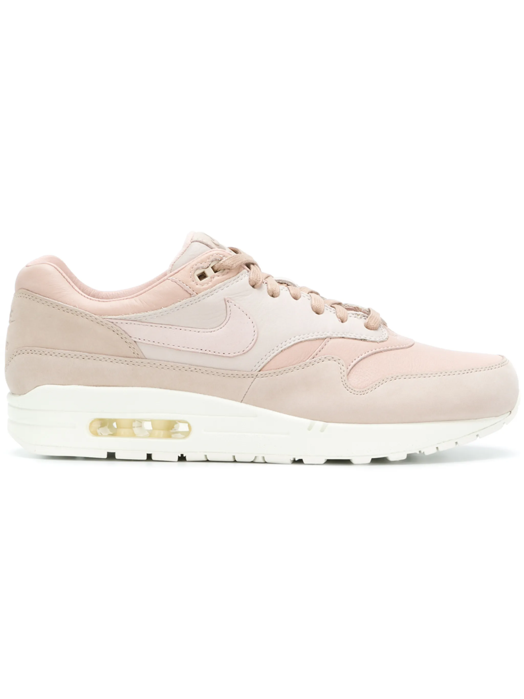 

Кроссовки Air Max 1 Pinnacle Nike, розовый