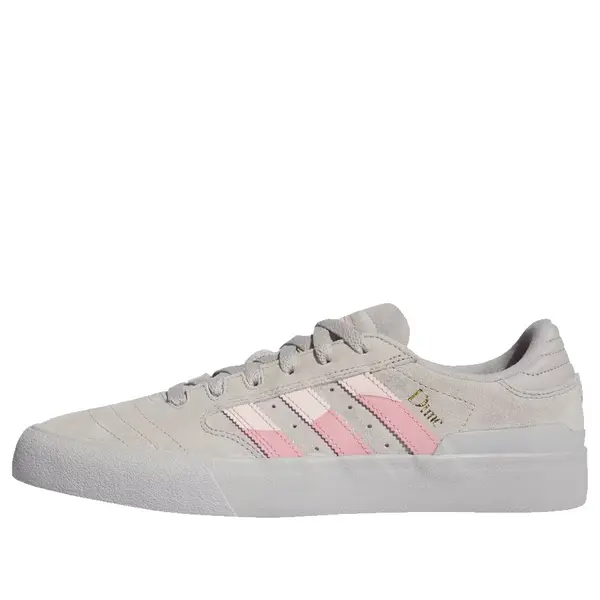 

Кроссовки x dime busenitz vulc 2.0 'clear granite' Adidas, мультиколор