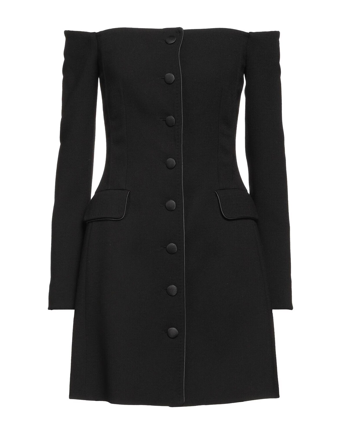 

Платье Dolce&Gabbana, черный