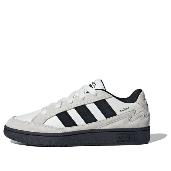 

Кроссовки карта avd Adidas, белый