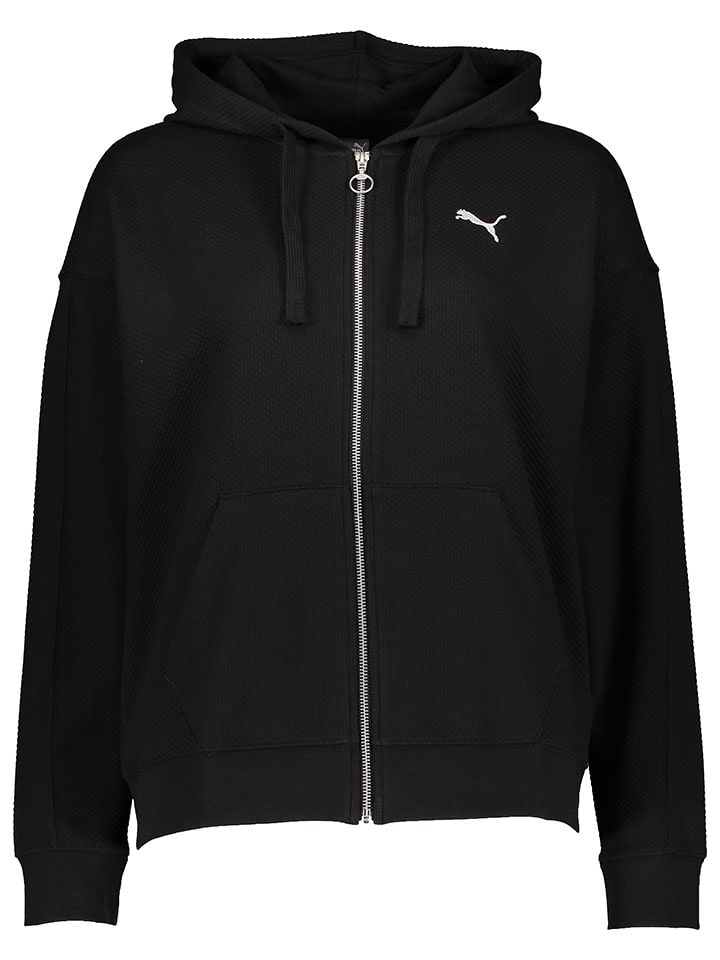 

Спортивная куртка Her Puma, черный