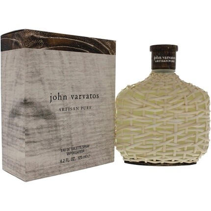 Туалетная вода Artisan Pure спрей 125 мл John Varvatos — фото 3