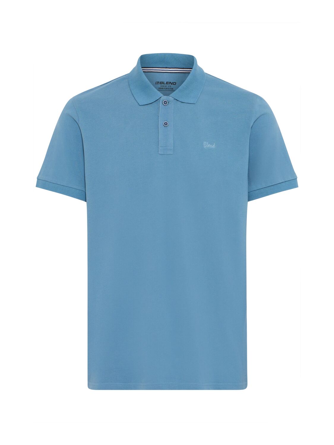 

BLEND Футболка 'BHAbdo' в светло-голубом цвете