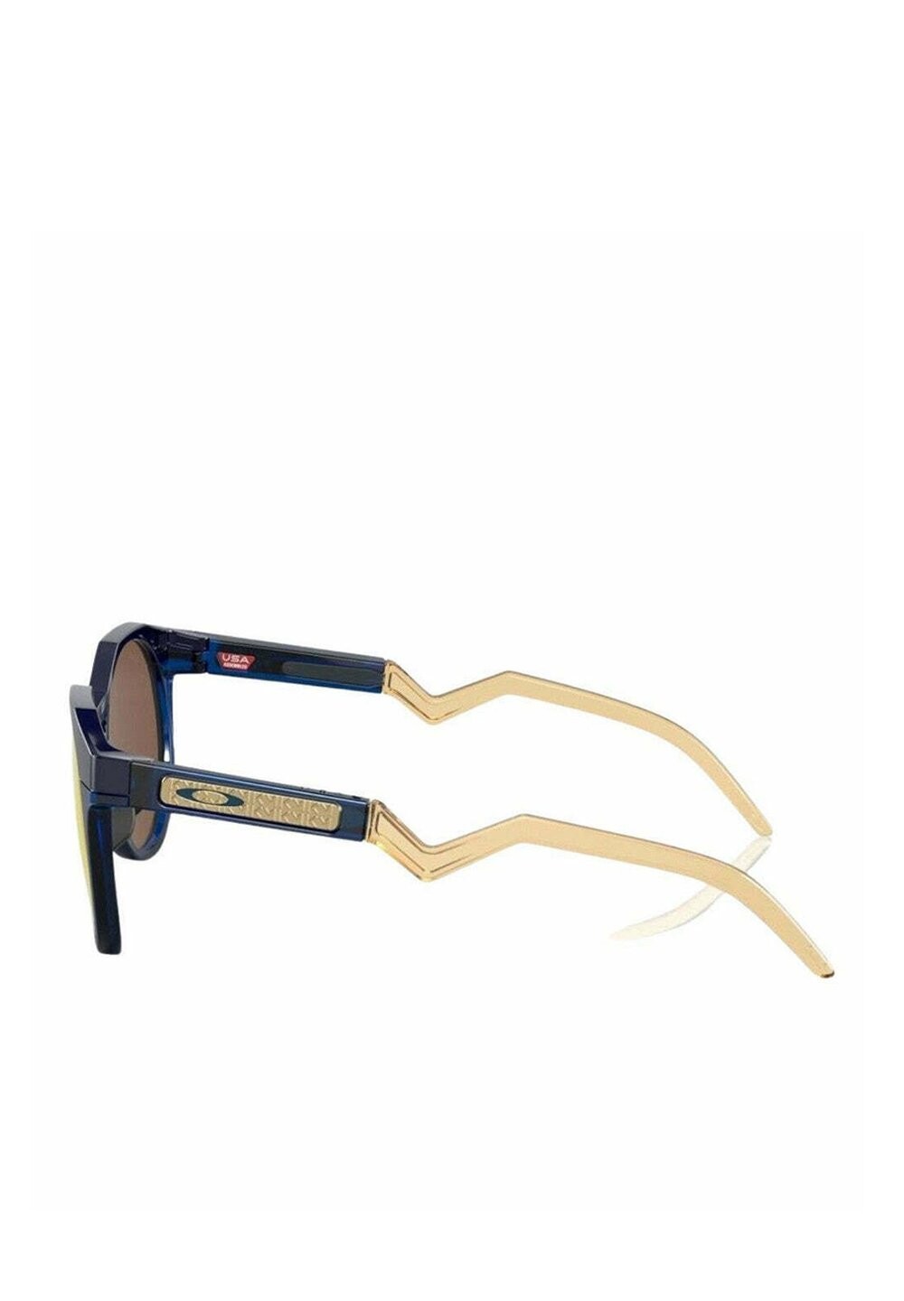 

Солнцезащитные очки Oakley, синий