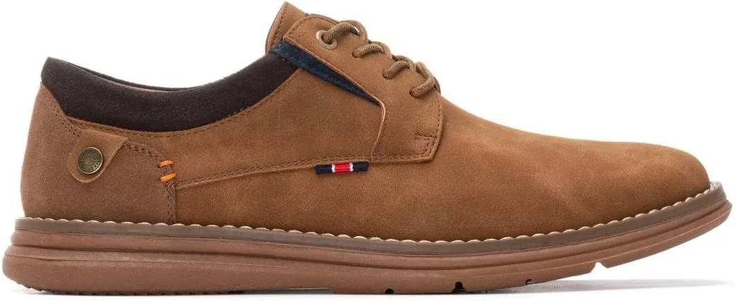 Кроссовки Refresh Men's 17287301, коричневый