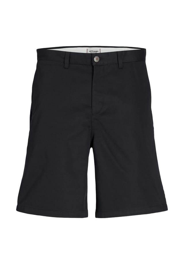 

Шорты Карл чинос шорты Jack & Jones, черный
