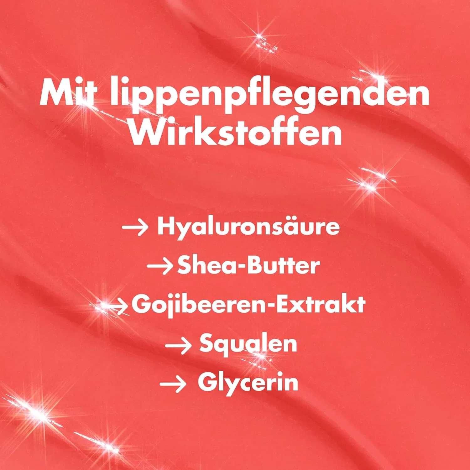 Увлажняющий бальзам для губ e.l.f. Squeeze Me Lip Balm, Strawberry E.L.F., Strawberry — фото 4
