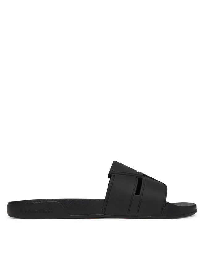 Calvin Klein Черные мюли Nemo HM0HM02111
