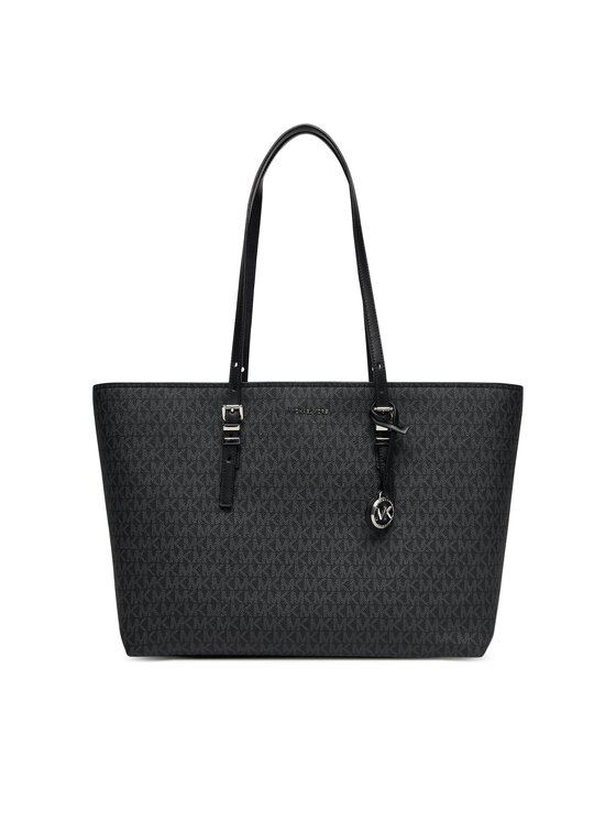 

Женская сумка Quinn 30T5SQNT9V Michael Michael Kors, чёрный