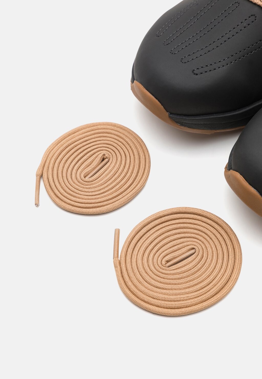 Женские зимние ботинки Columbia MORITZA SHIELD с технологией OMNI-HEAT, светло-коричневый — фото 3