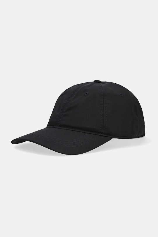 

Кепка с козырьком Lacoste, черный