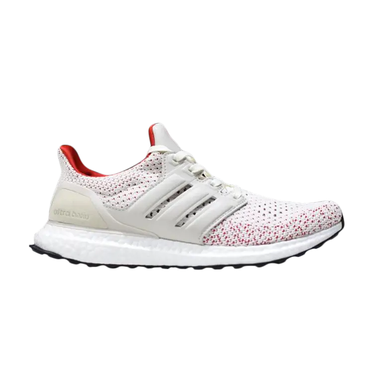 

Кроссовки Adidas UltraBoost 'Tuan Yuan', белый