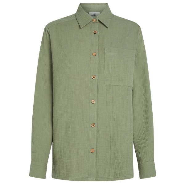 

Женская рубашка Brenda - Shirt O'Neill, Avery Fern