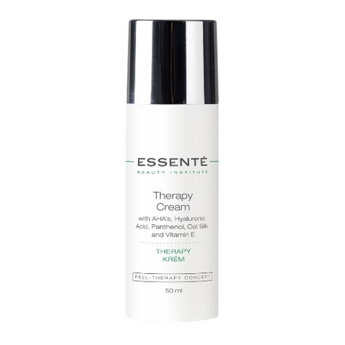 

Стимулирующий и осветляющий крем, 50 мл Essente Therapy Cream