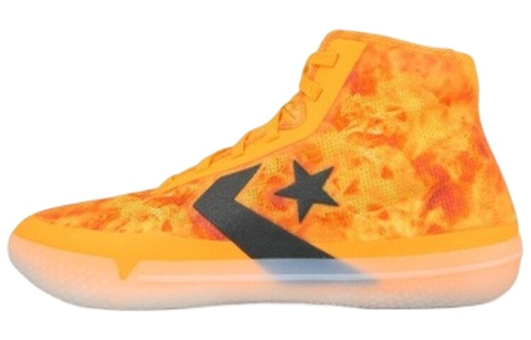 

Баскетбольные кроссовки Converse All Star Pro BB унисекс