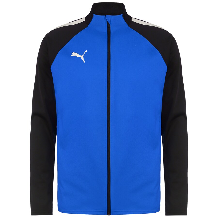 

Куртка для активного отдыха PUMA Team Liga, Royal Blue