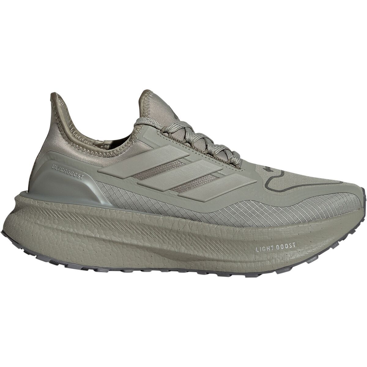 Беговая обувь Ultraboost 5 GTX Adidas, мультиколор