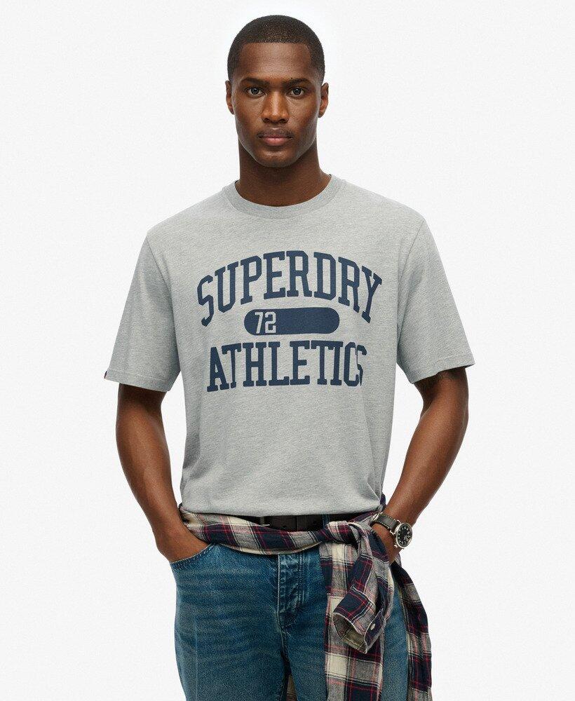 

SUPERDRY Футболка Athletic Ess