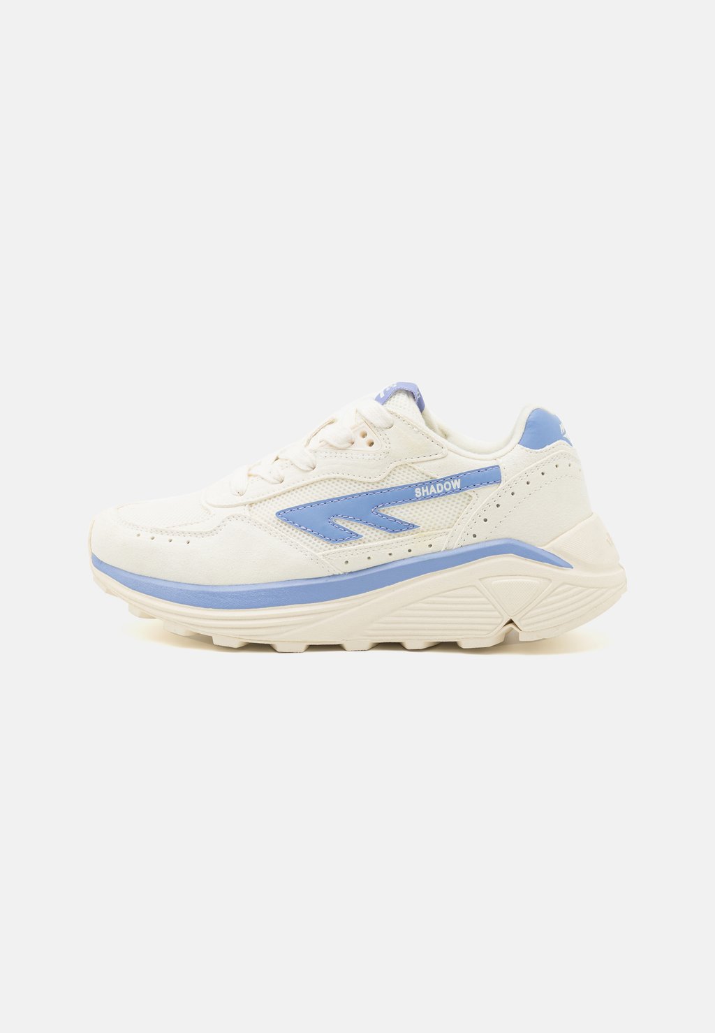 

Кроссовки SHADOW UNISEX HI-TEC HTS74, молочный
