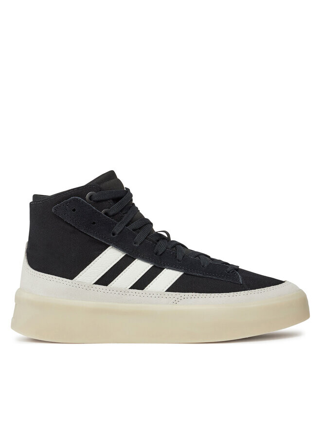 

Кроссовки Adidas, черный