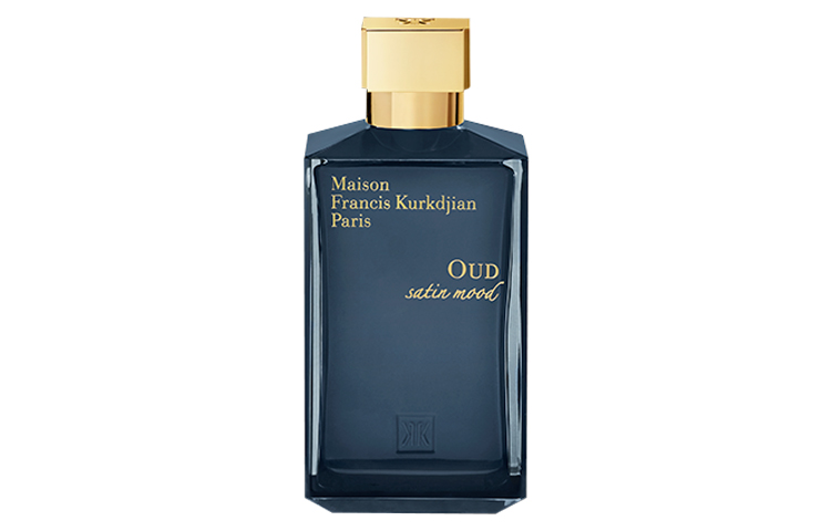Парфюмерная вода Maison Francis Kurkdjian Oud satin mood, 35 мл — фото 2