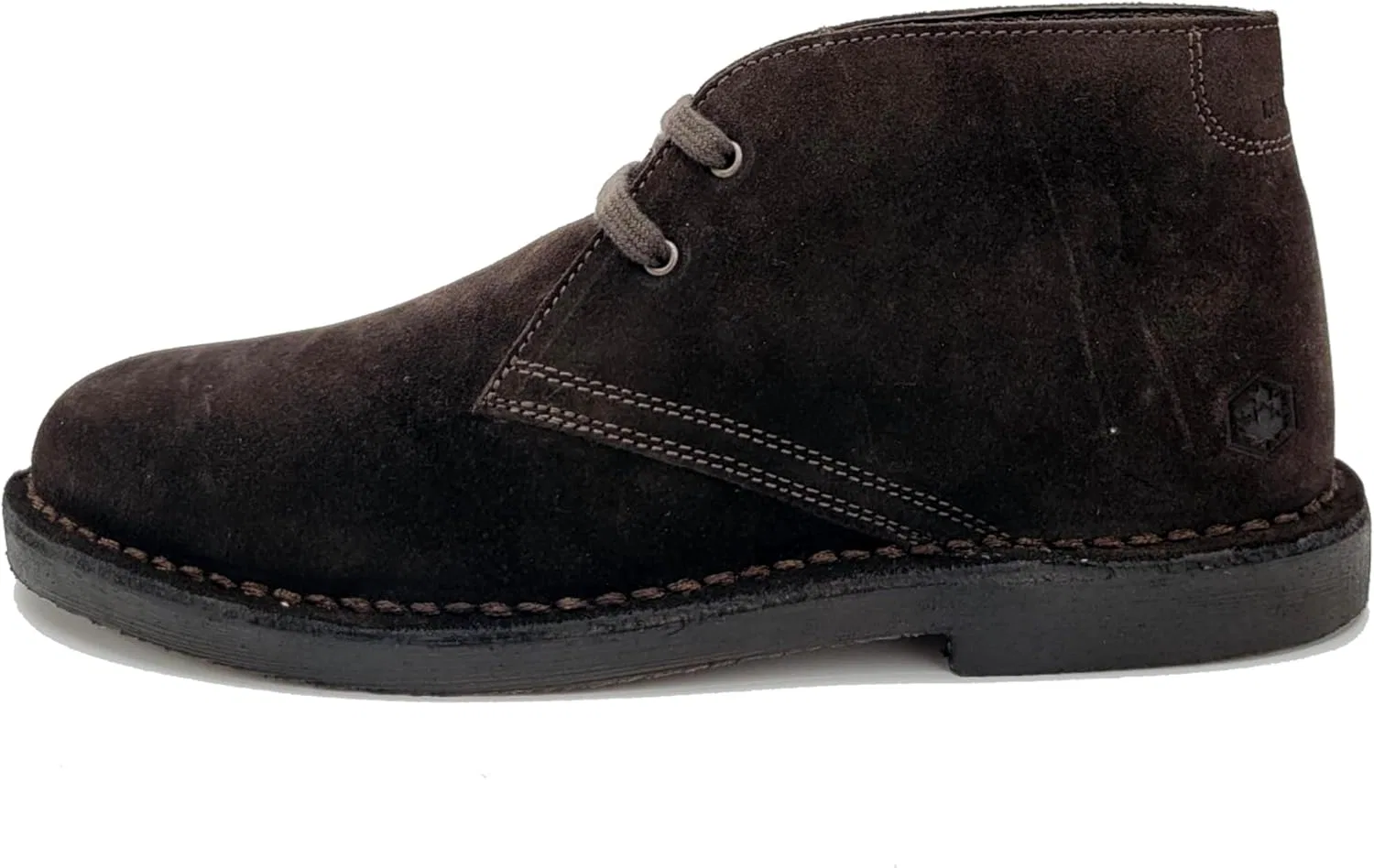 Мужские ботинки на шнуровке Lumberjack SM00409 003 Beat, синие — фото 2