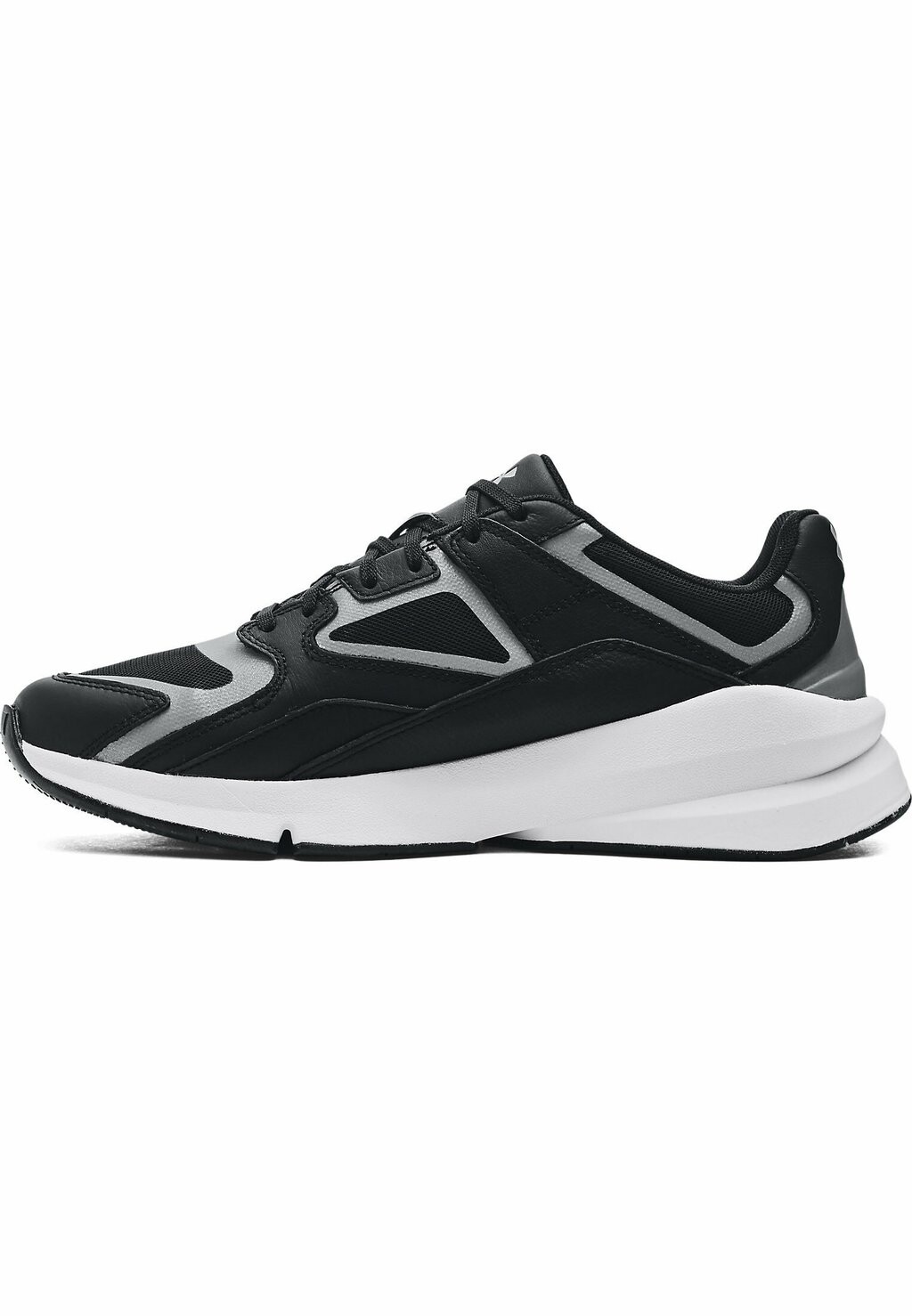 

Кроссовки для стабилизирующего бега VISUAL FORGE 96 Under Armour, цвет black