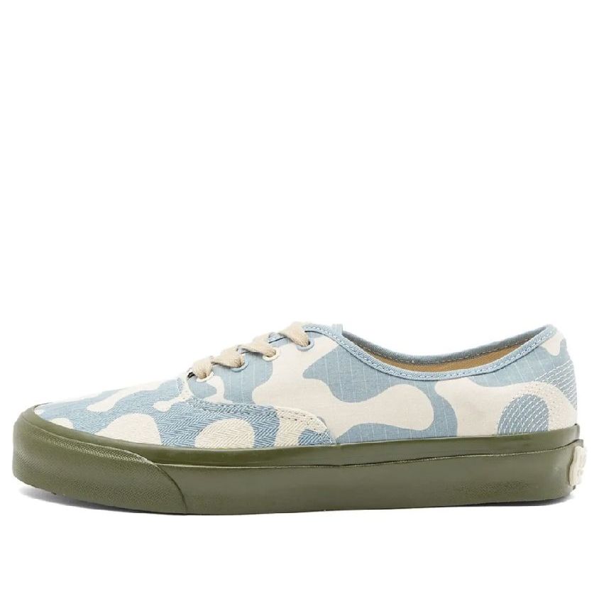 

Кеды Vans Vault OG Style 50 LX x Taka Hayashi