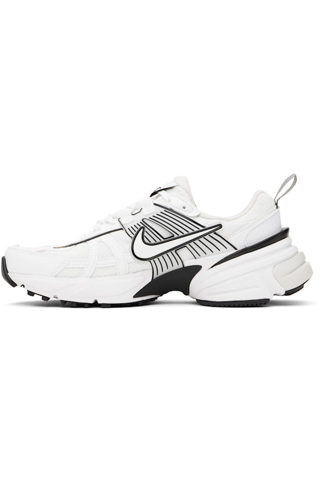 Кроссовки для бега V2K Nike, мультиколор — фото 3