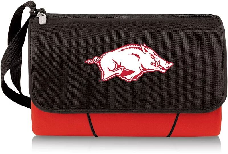 

Одеяло для пикника на открытом воздухе Arkansas Razorbacks Picnic Time