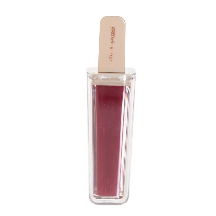 

Блеск для губ Lip Gloss Sweetest Gio De Giovanni, 04 Cookies