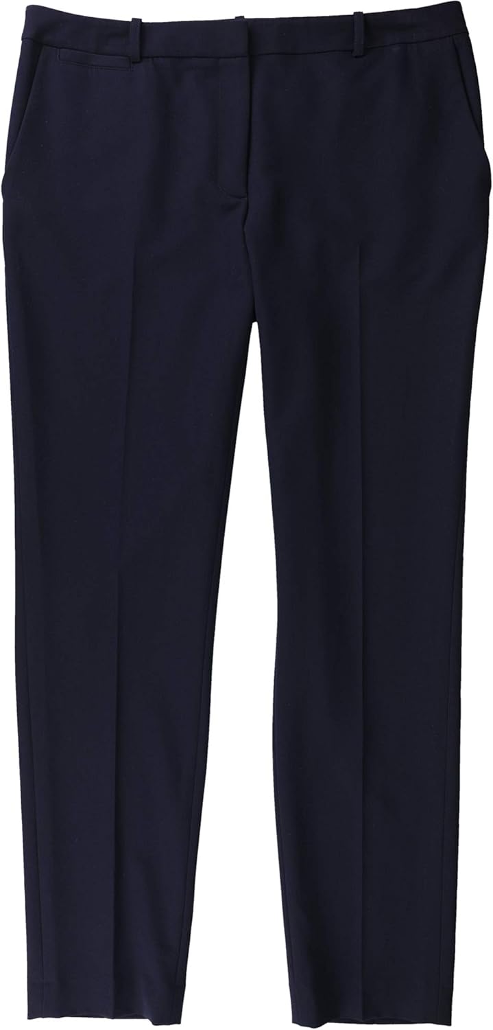 

Женские классические брюки Tommy Hilfiger, Midnight