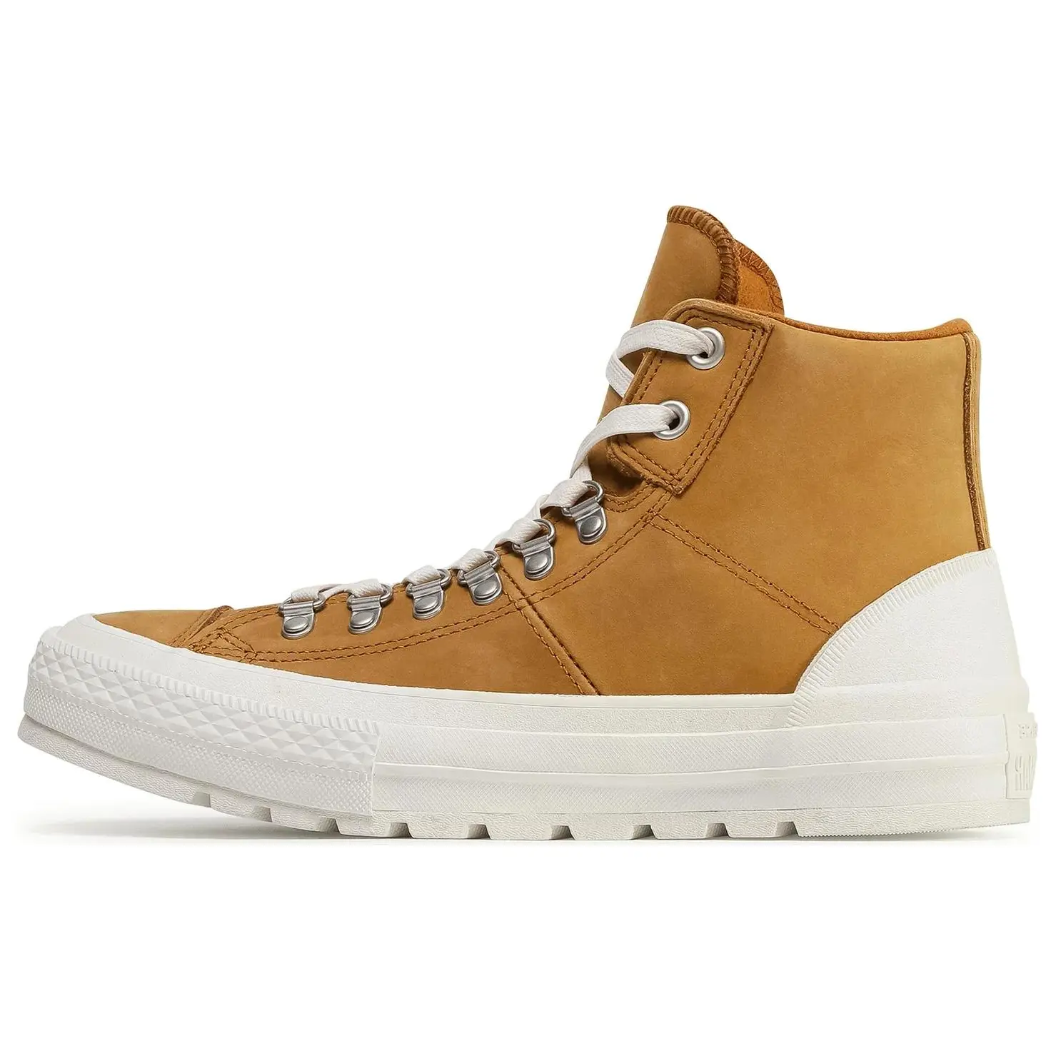 

Converse Кроссовки для скейтбординга с противоскользящим покрытием, износостойкие, мужские, коричневые