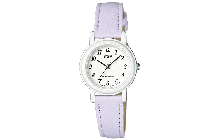 

Женские часы YOUTH белые LQ-139L-6BJH CASIO