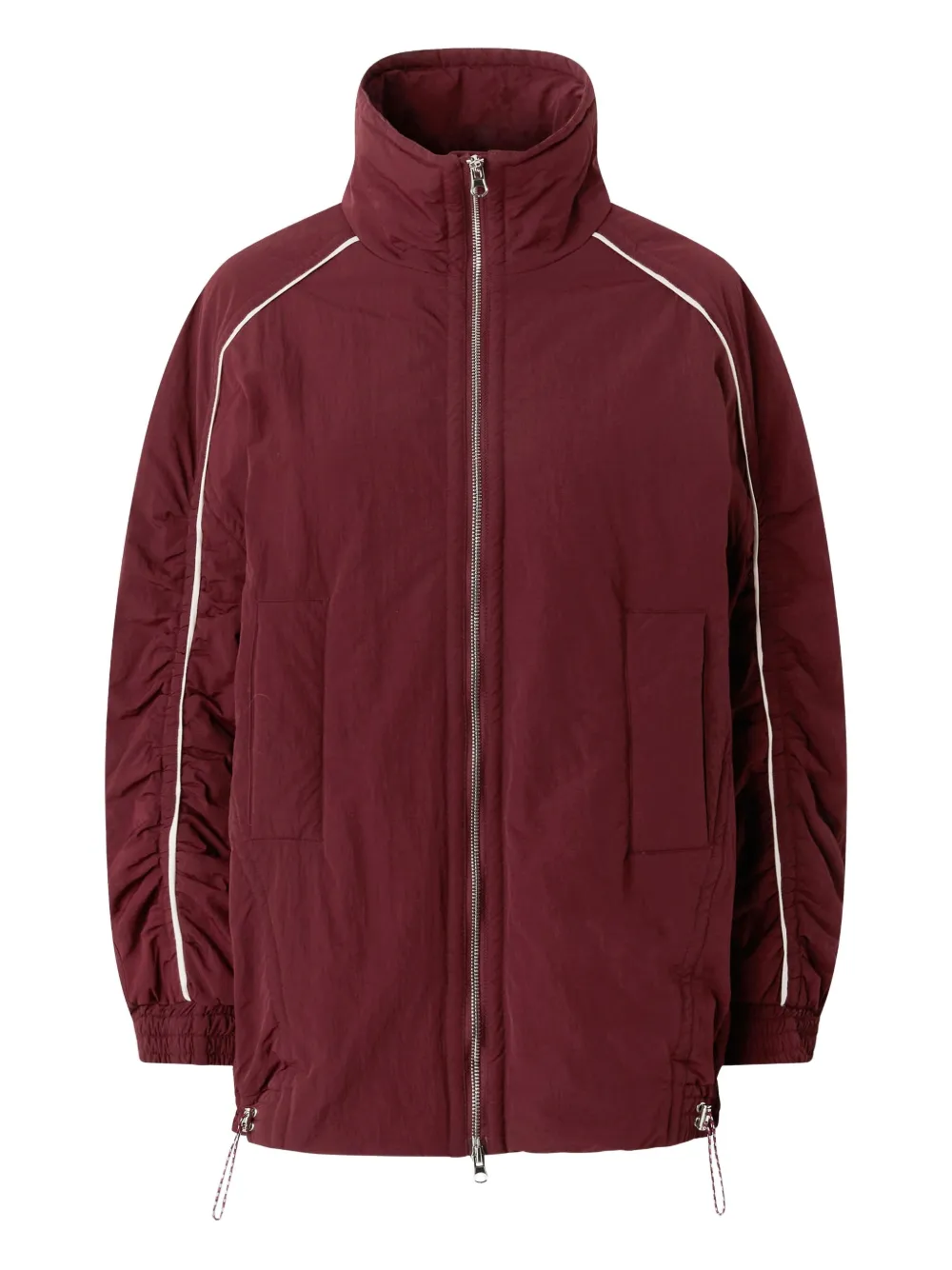 

Жакет Clarinda с длинными рукавами Pinko, красный