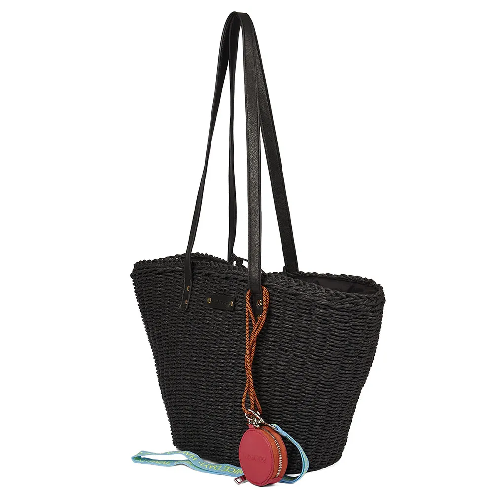 

Сумка Gioseppo Glenic, черный