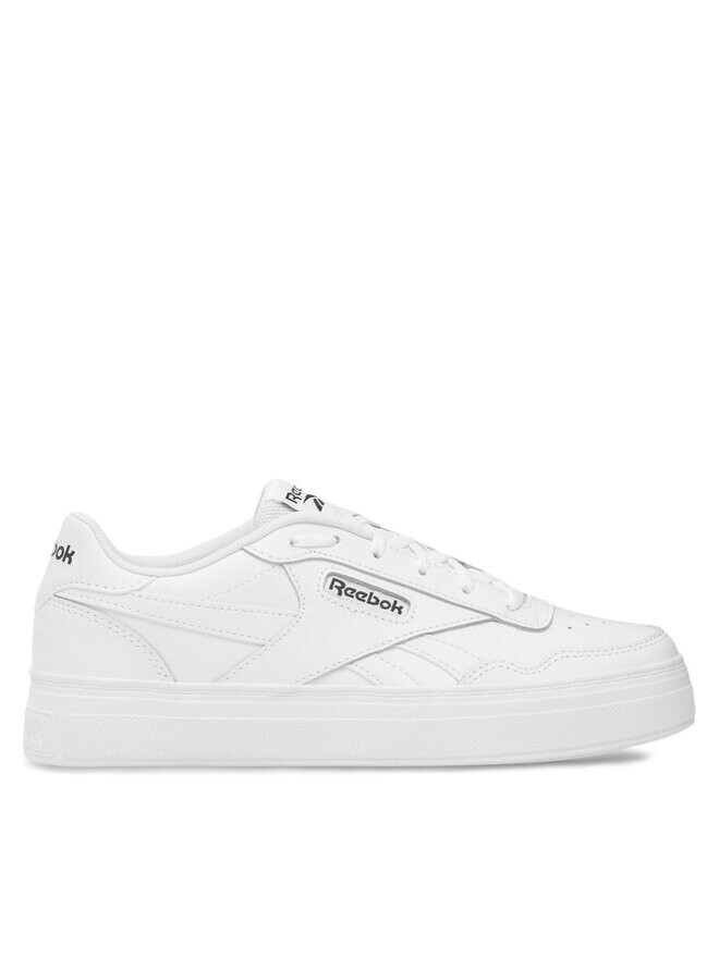 

Кроссовки Reebok, белый