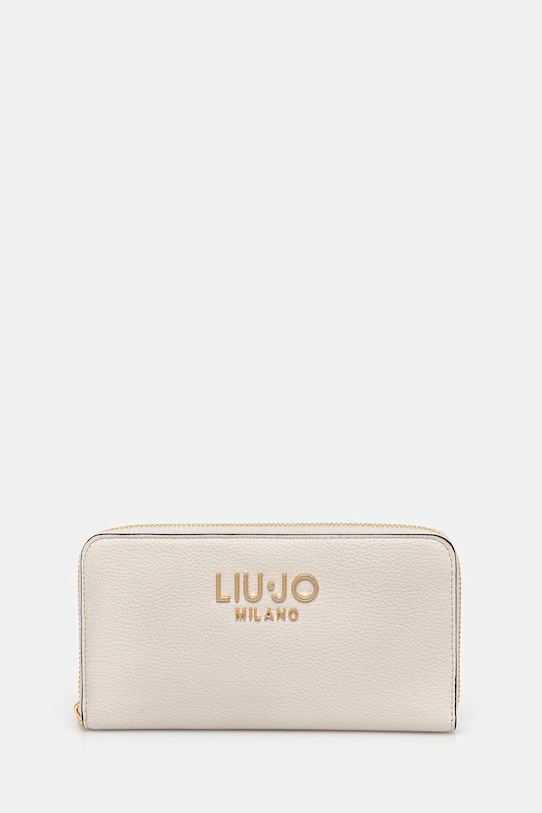 

Кошелек Liu Jo, бежевый