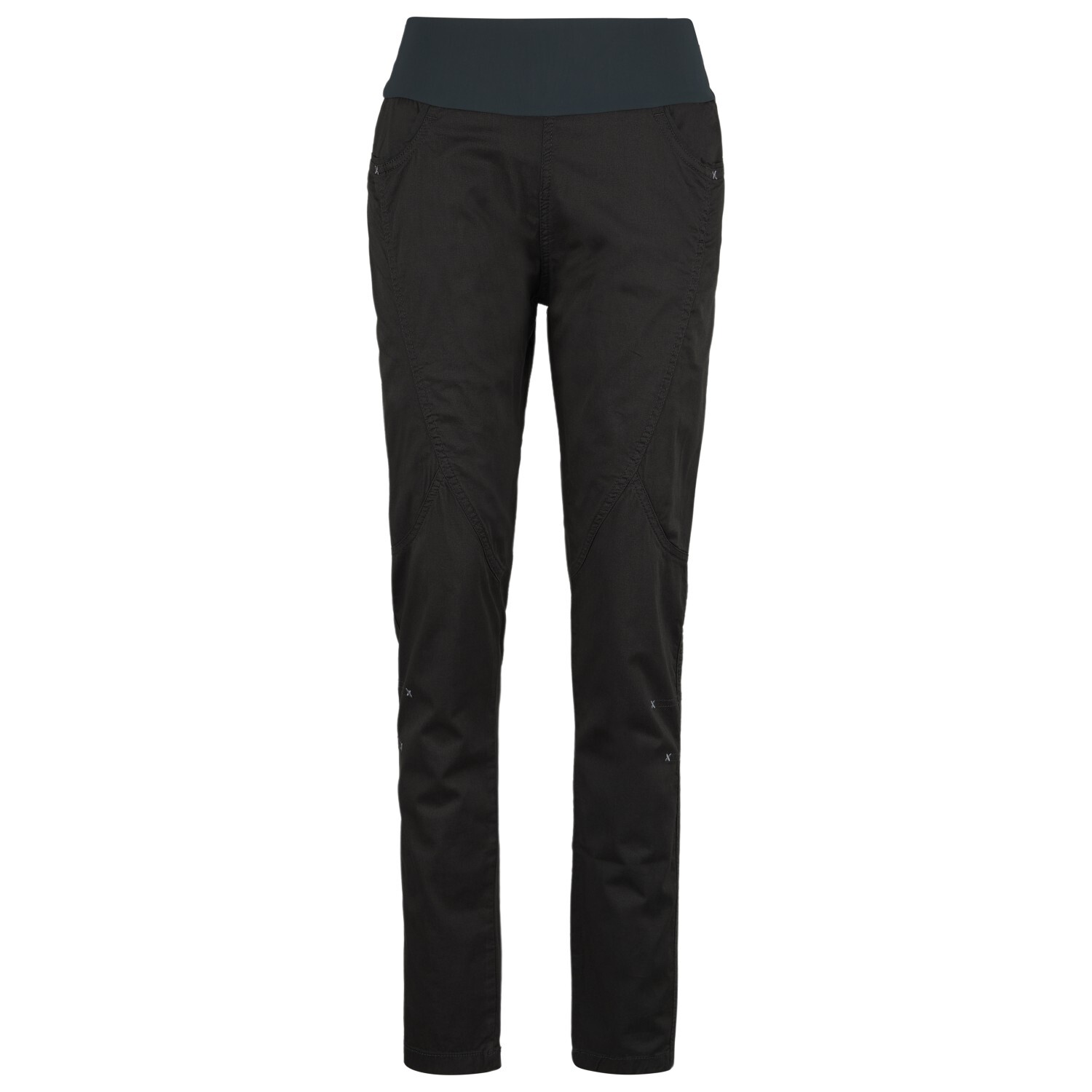 

Брюки Chillaz Women's Fuji 2 0 Pant, черный