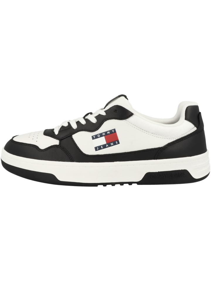 

Низкие кроссовки Tommy Hilfiger, кремовый
