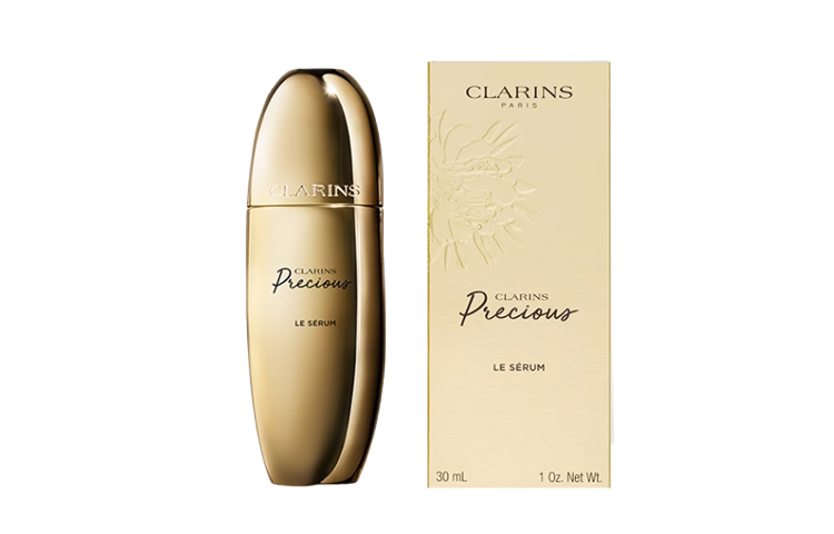Сыворотка Clarins — Для поддержания оптимального времени JIAOYUNSHI Ultimate Timekeeping Serum, 30 мл