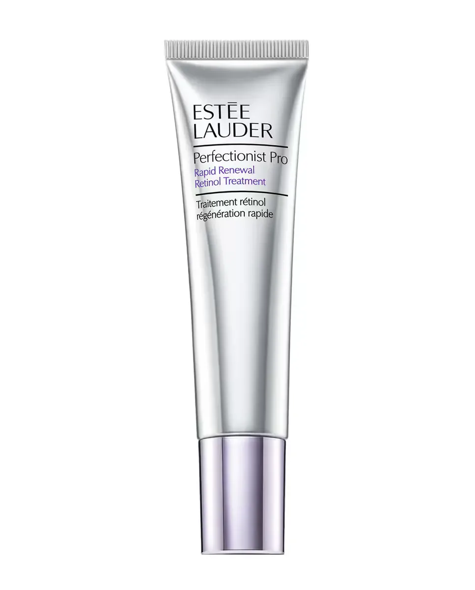 Крем для лица SPF ESTÉE LAUDER Антивозрастной уход Perfectionist Pro Rapid Renewal с ретинолом