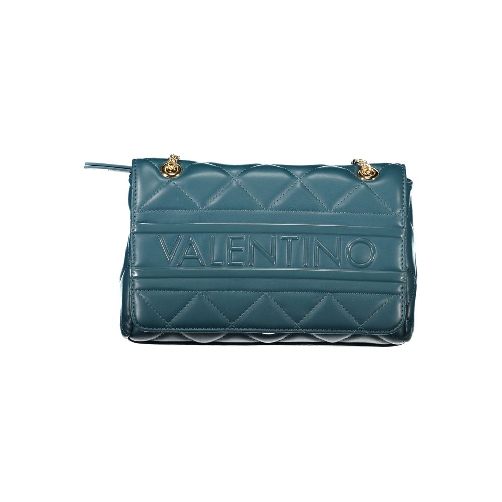 

Зеленая полиэтиленовая женская сумка Valentino Bags