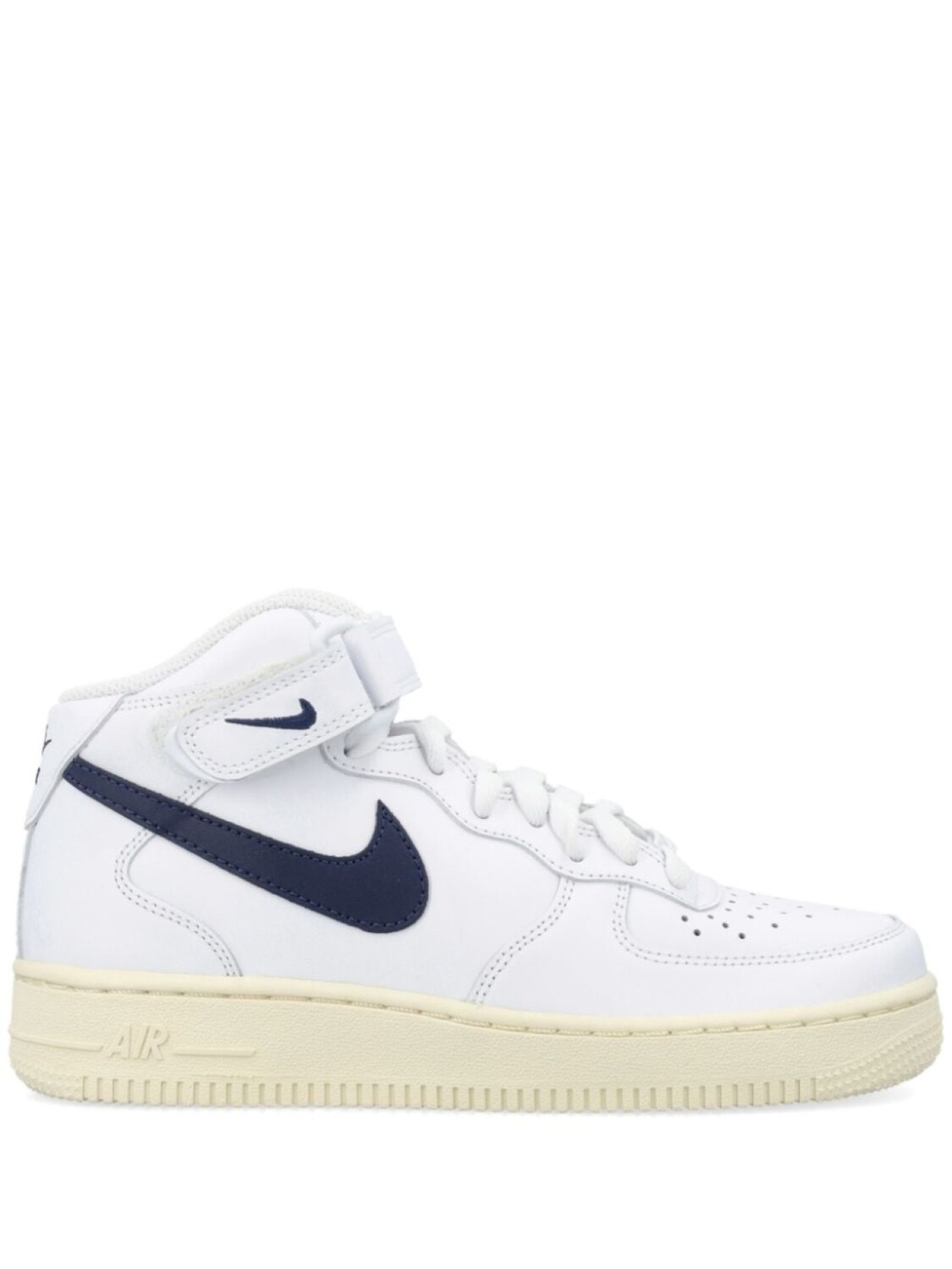 

Nike кроссовки Air Force 1 Mid, белый