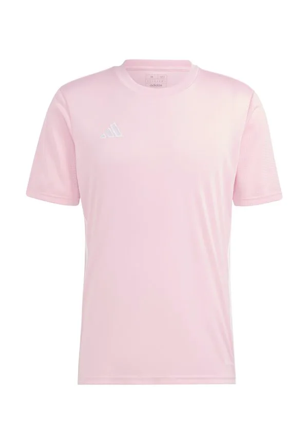 Спортивная футболка tabela 23 из джерси Adidas Performance, Pinkweiss — фото 2