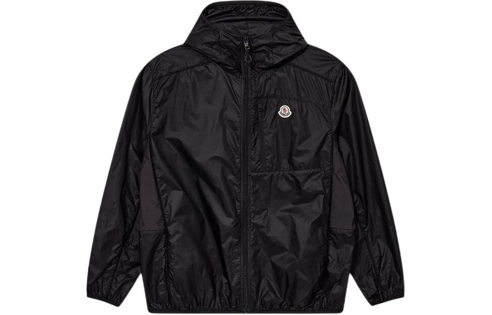 

Куртка мужская черный Moncler