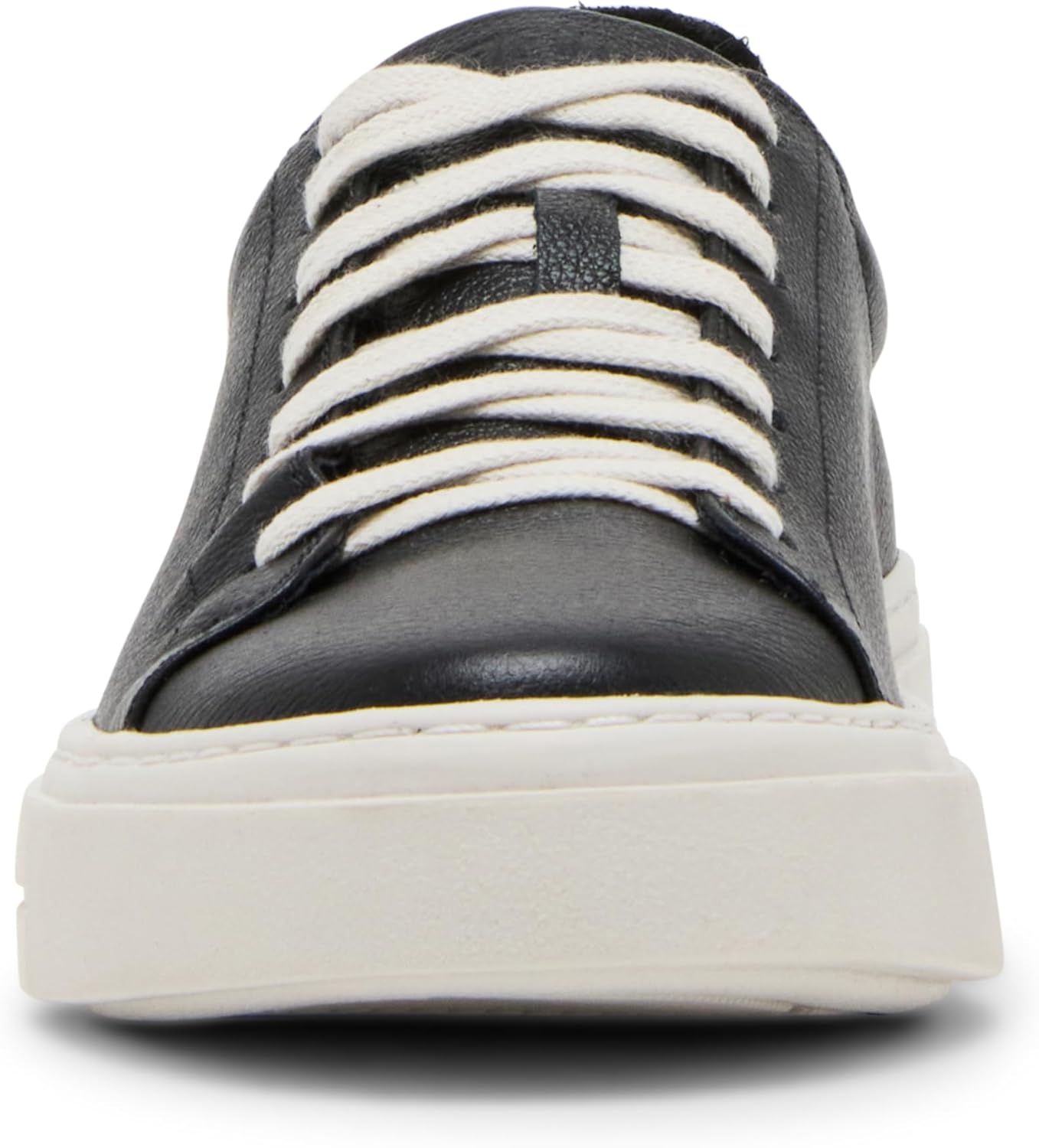 Мужские кроссовки Steve Madden Forrte, черный — фото 2