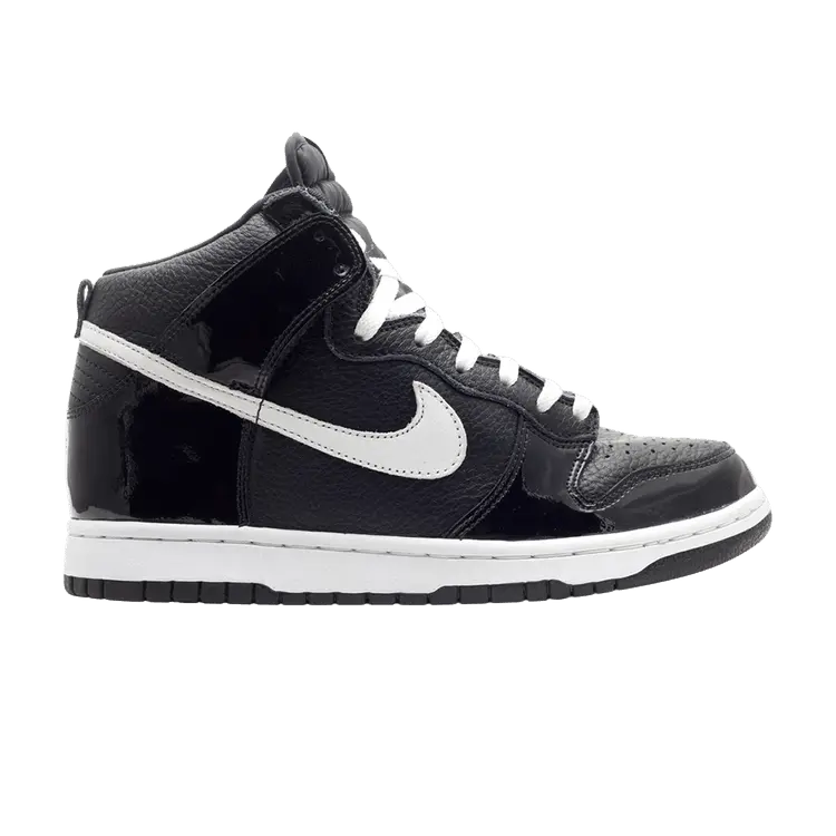 

Кроссовки Nike Dunk High