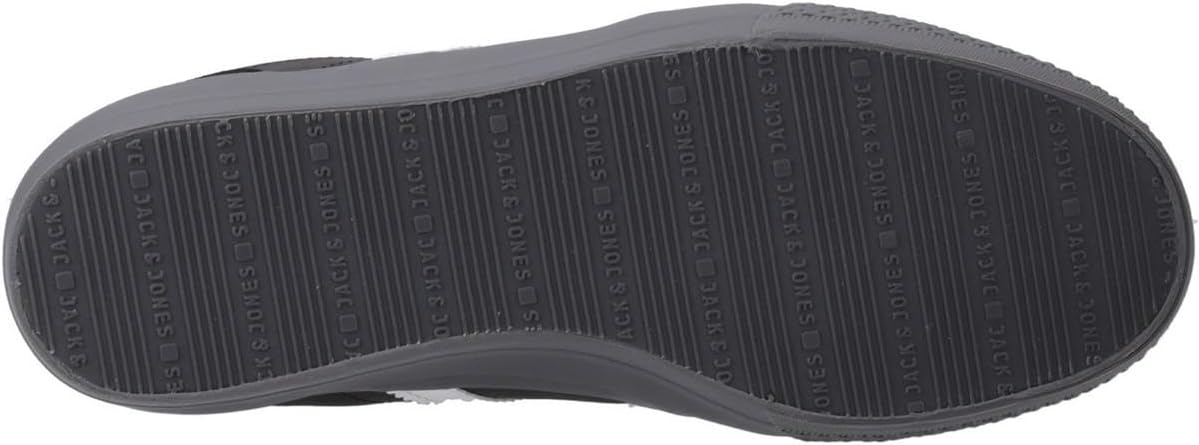 Мужские кроссовки JACK JONES Jack & Jones, белый — фото 4